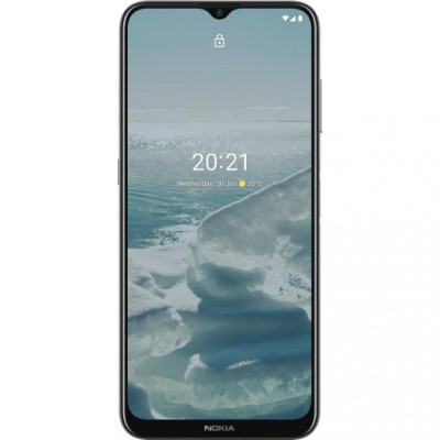 Nokia G20 4/64GB Glacier