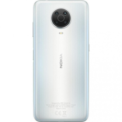 Nokia G20 4/64GB Glacier