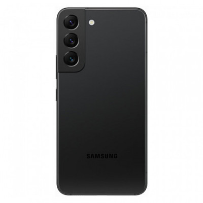 Samsung Galaxy S22 SM-S9010 8/256GB Phantom Black