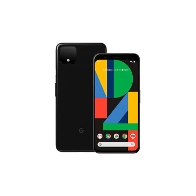 Google Pixel 4 XL 6/64GB Just Black