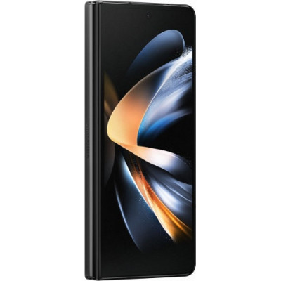 Samsung Galaxy Fold4 SM-F9360 12/256GB Phantom Black