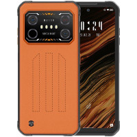 Oukitel IIIF150 Air1 Ultra 8/256GB Maple Orange