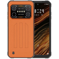 Oukitel IIIF150 Air1 Ultra 8/256GB Maple Orange