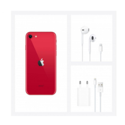 Apple iPhone SE 2020 64GB Product Red (MX9U2/MX9Q2)