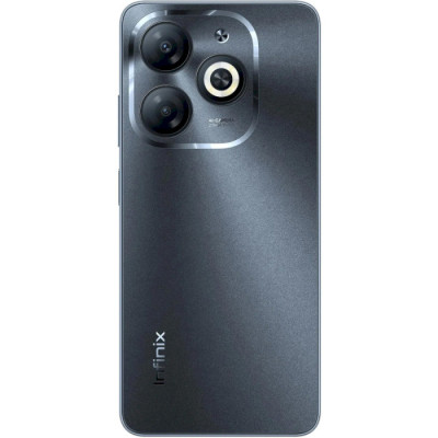 Infinix Smart 8 4/128GB Timber Black