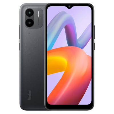 Xiaomi Redmi A2 2/64GB Black