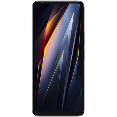 Tecno POVA-4 (LG7n) 8/128Gb NFC Uranolith Grey (4895180789182)