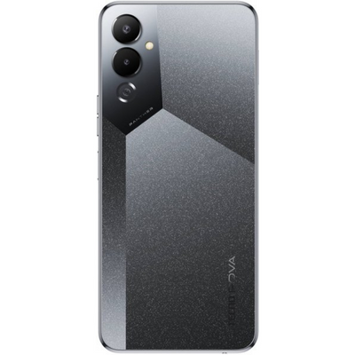 Tecno POVA-4 (LG7n) 8/128Gb NFC Uranolith Grey (4895180789182)