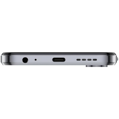 Tecno POVA-4 (LG7n) 8/128Gb NFC Uranolith Grey (4895180789182)