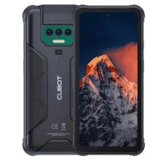 Cubot KingKong 8 6/256GB Green