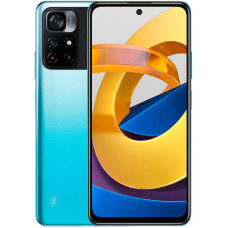 Xiaomi Poco M4 Pro 5G 6/128GB Cool Blue