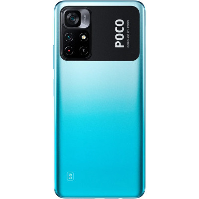 Xiaomi Poco M4 Pro 5G 6/128GB Cool Blue