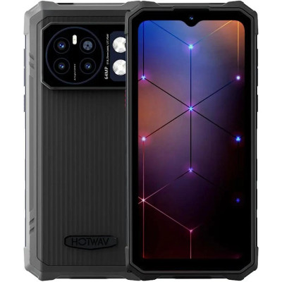 Hotwav Cyber 13 Pro 12/256Gb Orange