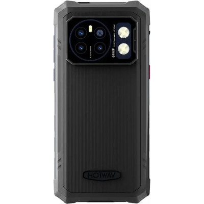 Hotwav Cyber 13 Pro 12/256Gb Orange