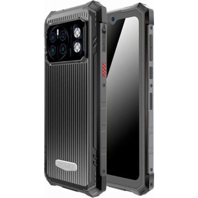 Hotwav Cyber 13 Pro 12/256Gb Orange