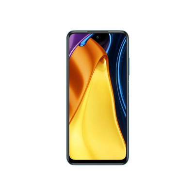 Xiaomi Poco M3 Pro 5G 4/64GB Black