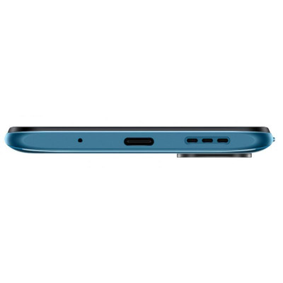Xiaomi Poco M3 Pro 5G 4/64GB Black