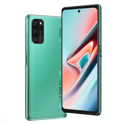 Blackview A100 6/128GB Green