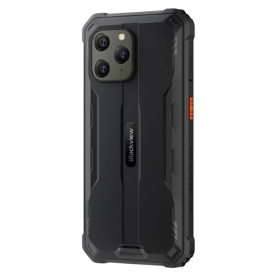 Blackview BV5300 Plus 8/128GB Black