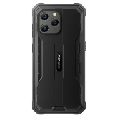 Blackview BV5300 Plus 8/128GB Black