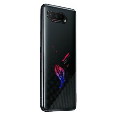 ASUS ROG Phone 6 12/256GB Phantom Black