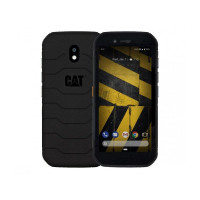 CAT S42 Dual Black