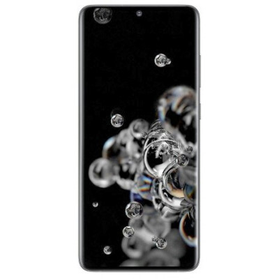 Samsung Galaxy S20+ LTE SM-G985 Dual 8/128GB Black (SM-G985FZKD)