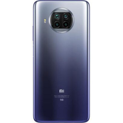 Xiaomi Mi 10T Lite 6/64GB Atlantic Blue