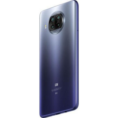 Xiaomi Mi 10T Lite 6/64GB Atlantic Blue