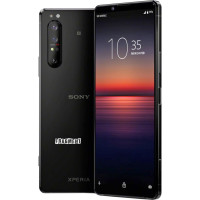 Sony Xperia 1 II XQ-AT52 8/256GB Black