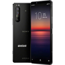 Sony Xperia 1 II XQ-AT52 8/256GB Black