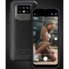 Oukitel K15 Plus 3/32GB Black
