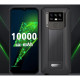 Oukitel K15 Plus 3/32GB Black