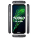 Oukitel K15 Plus 3/32GB Black
