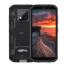 OUKITEL WP18 Pro 4/64GB Black