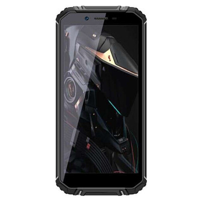 OUKITEL WP18 Pro 4/64GB Black