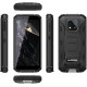 OUKITEL WP18 Pro 4/64GB Black
