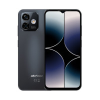 Ulefone Note 16 Pro 8/256GB Black