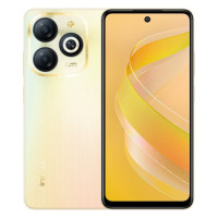 Infinix Smart 8 4/64GB Shinny Gold