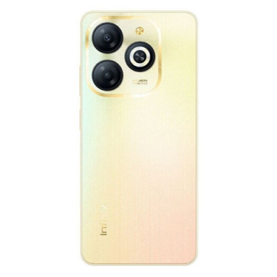 Infinix Smart 8 4/64GB Shinny Gold