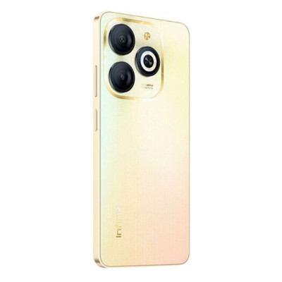 Infinix Smart 8 4/64GB Shinny Gold