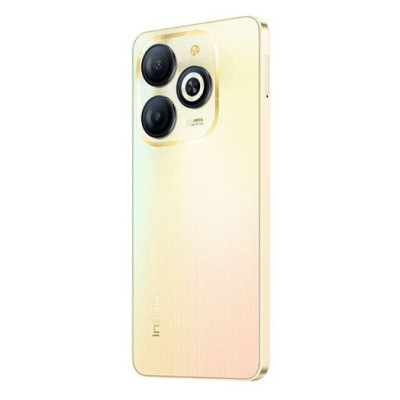 Infinix Smart 8 4/64GB Shinny Gold