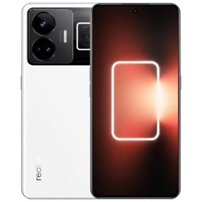 realme GT Neo5 16/1TB 160W White