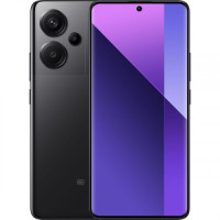 Xiaomi Redmi Note 13 Pro+ 12/512GB Black no NFC
