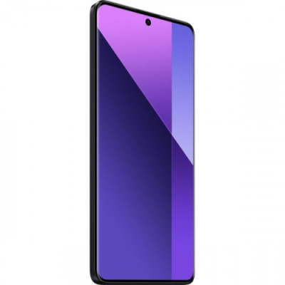 Xiaomi Redmi Note 13 Pro+ 12/512GB Black no NFC