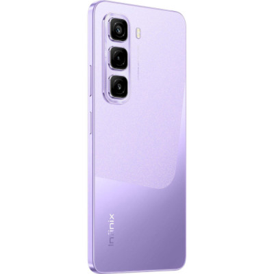 Infinix Hot 50 Pro 8/256GB Dreamy Purple