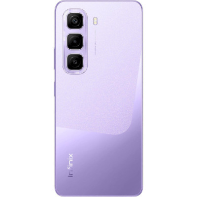 Infinix Hot 50 Pro 8/256GB Dreamy Purple
