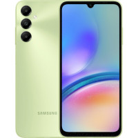 Samsung Galaxy A05s 4/64GB Light Green (SM-A057GLGU)