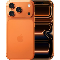 Apple iPhone 17 Pro 512GB eSIM Cosmic Orange (MG7P4)