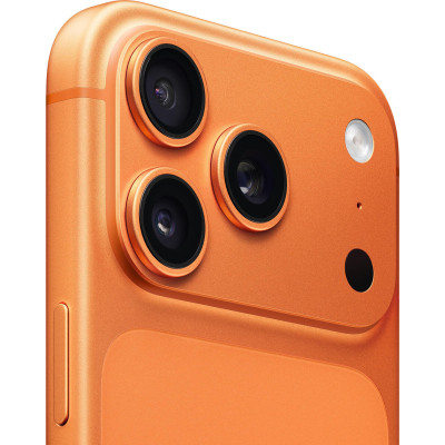 Apple iPhone 17 Pro 512GB eSIM Cosmic Orange (MG7P4)
